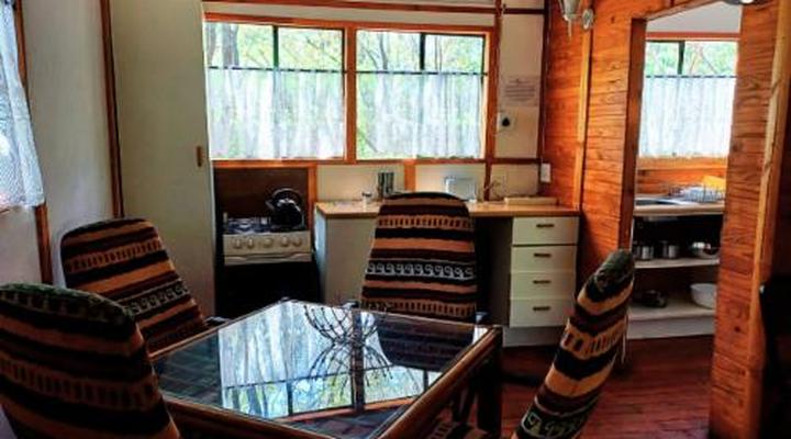 Woodland Gardens Pet Friendly Self Catering