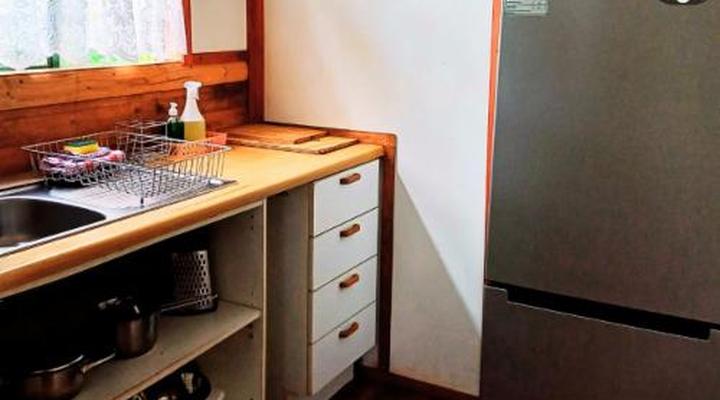 Woodland Gardens Pet Friendly Self Catering