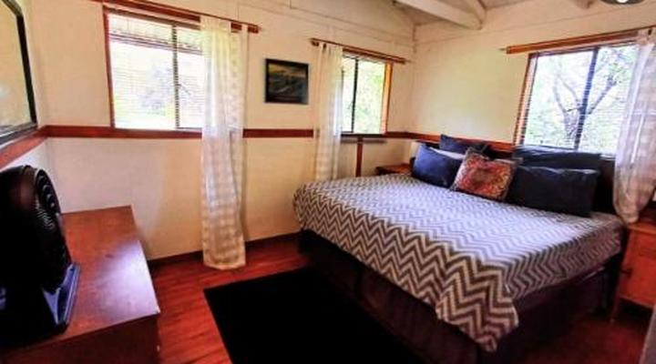 Woodland Gardens Pet Friendly Self Catering