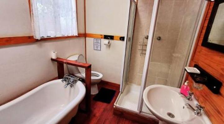 Woodland Gardens Pet Friendly Self Catering