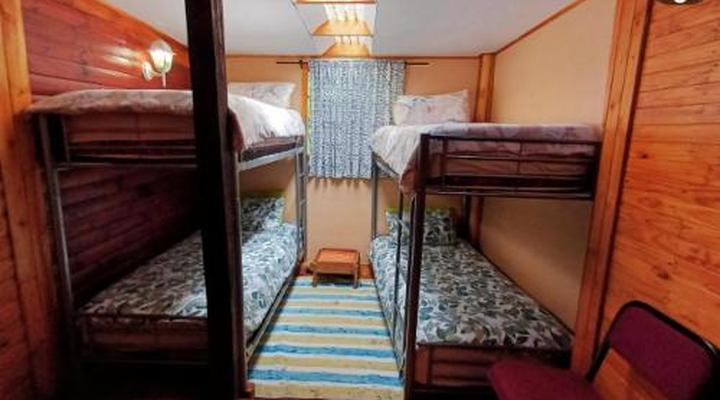 Woodland Gardens Pet Friendly Self Catering