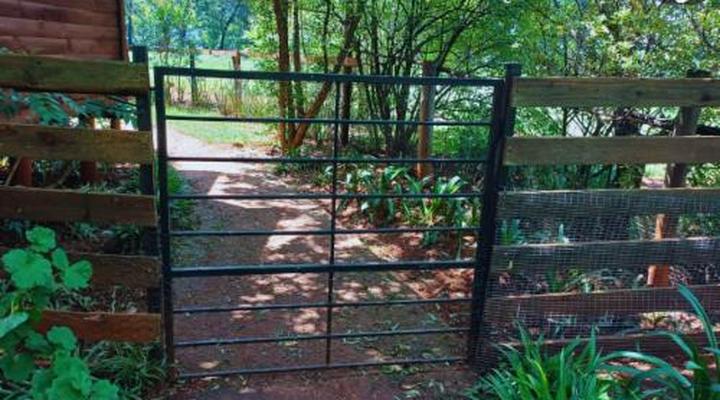 Woodland Gardens Pet Friendly Self Catering