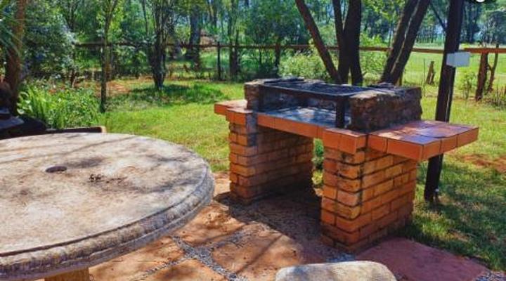 Woodland Gardens Pet Friendly Self Catering