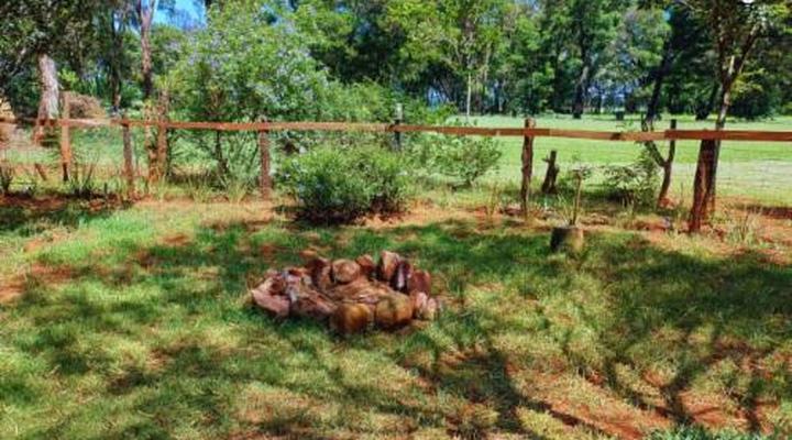 Woodland Gardens Pet Friendly Self Catering