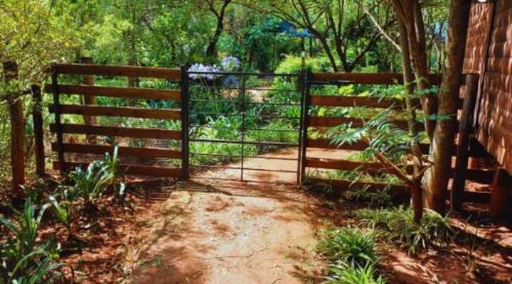 Woodland Gardens Pet Friendly Self Catering