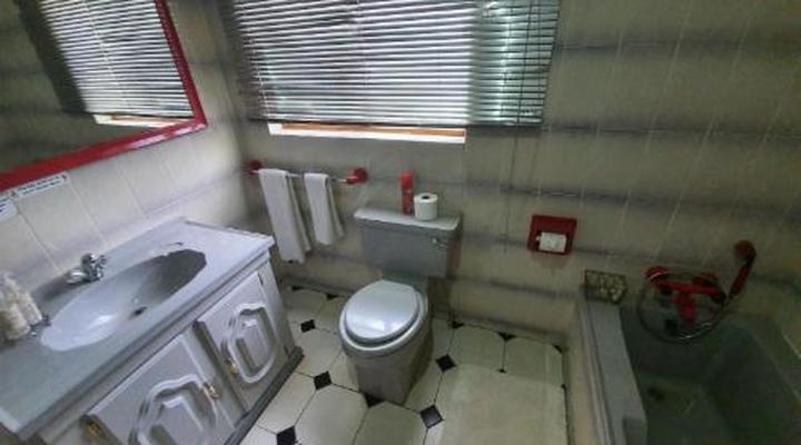 Mannah Executive Guest Lodge