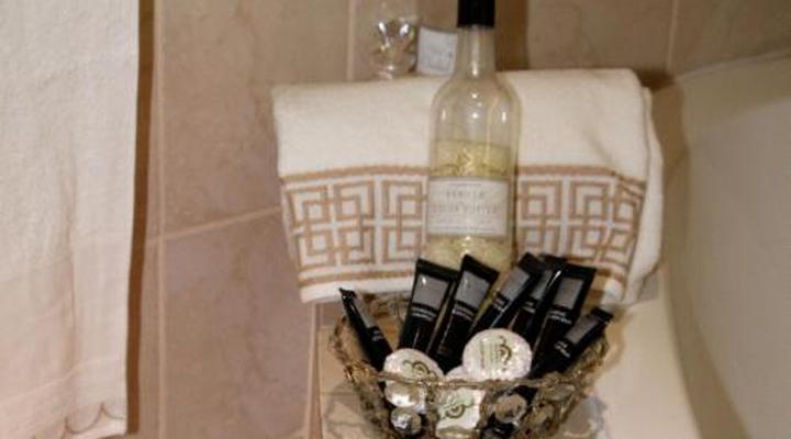 Mannah Executive Guest Lodge