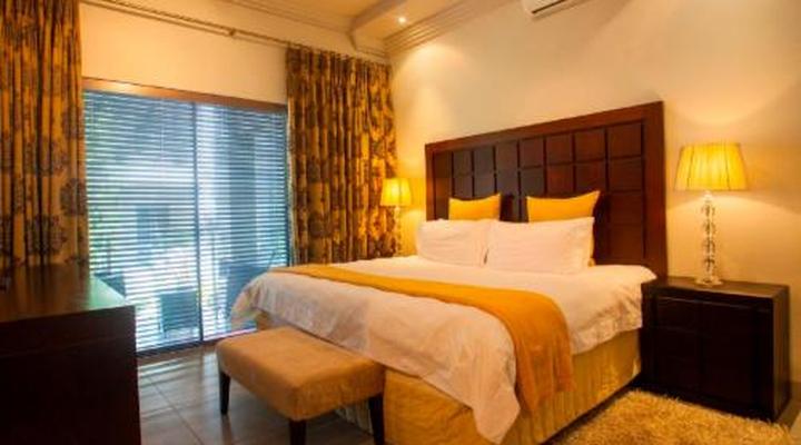 Villa Moyal Executive Apartment and Suites