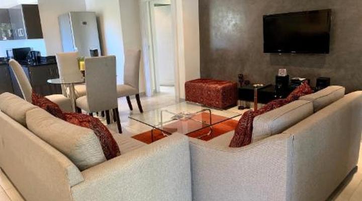 Villa Moyal Executive Apartment and Suites