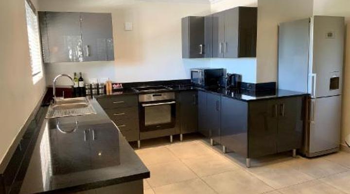 Villa Moyal Executive Apartment and Suites