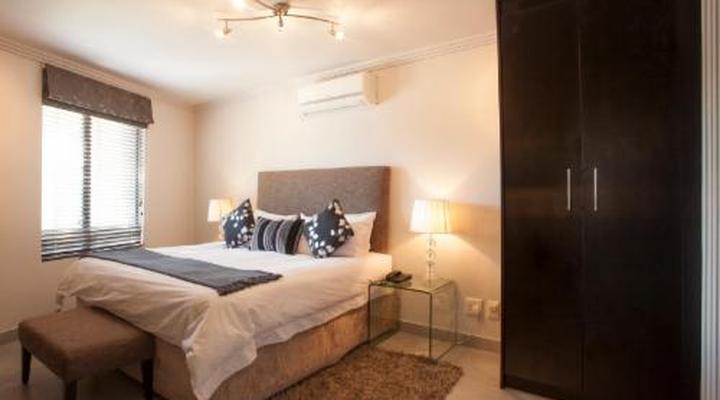 Villa Moyal Executive Apartment and Suites