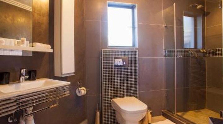 Villa Moyal Executive Apartment and Suites