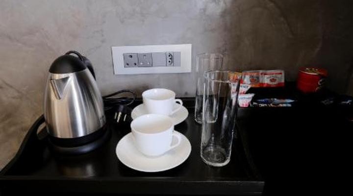 Villa Moyal Executive Apartment and Suites