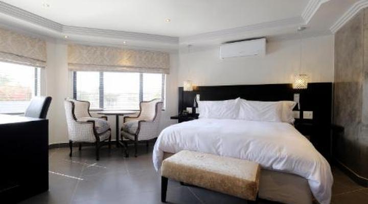 Villa Moyal Executive Apartment and Suites