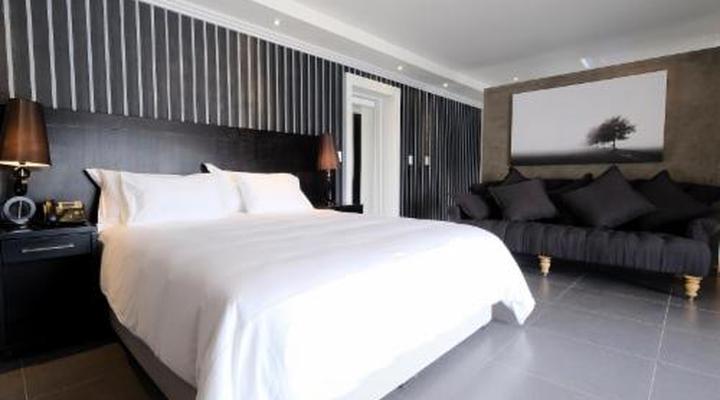 Villa Moyal Executive Apartment and Suites