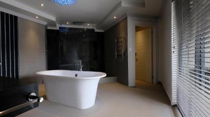 Villa Moyal Executive Apartment and Suites