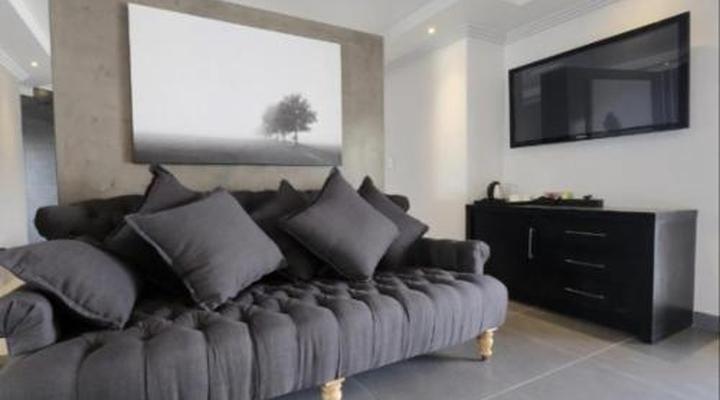 Villa Moyal Executive Apartment and Suites