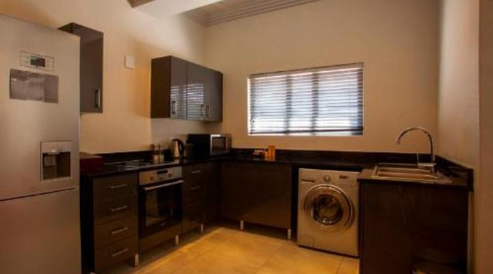 Villa Moyal Executive Apartment and Suites