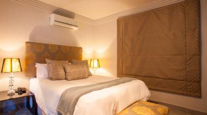 Villa Moyal Executive Apartment and Suites