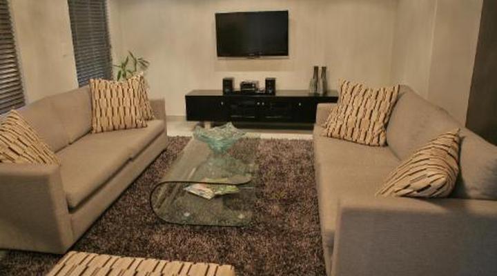 Villa Moyal Executive Apartment and Suites