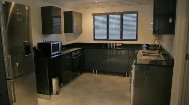 Villa Moyal Executive Apartment and Suites