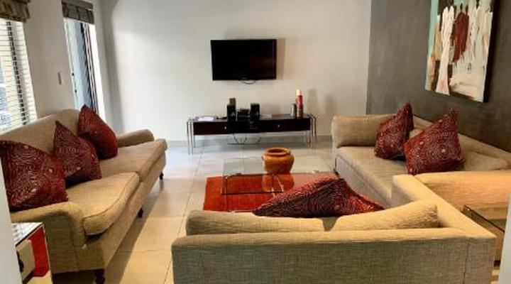 Villa Moyal Executive Apartment and Suites