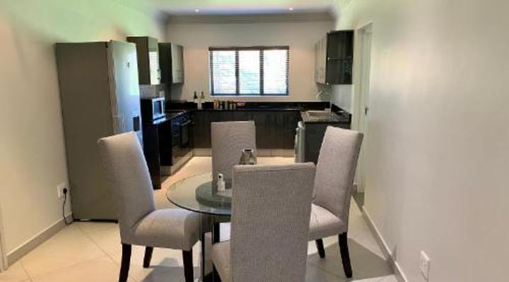 Villa Moyal Executive Apartment and Suites