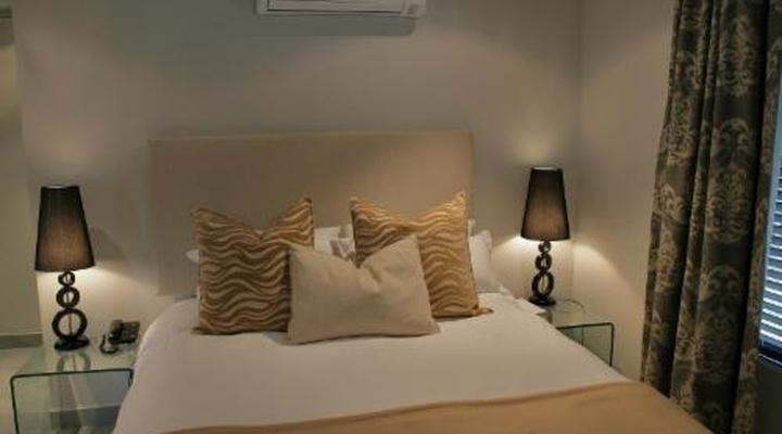 Villa Moyal Executive Apartment and Suites