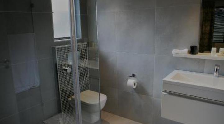 Villa Moyal Executive Apartment and Suites