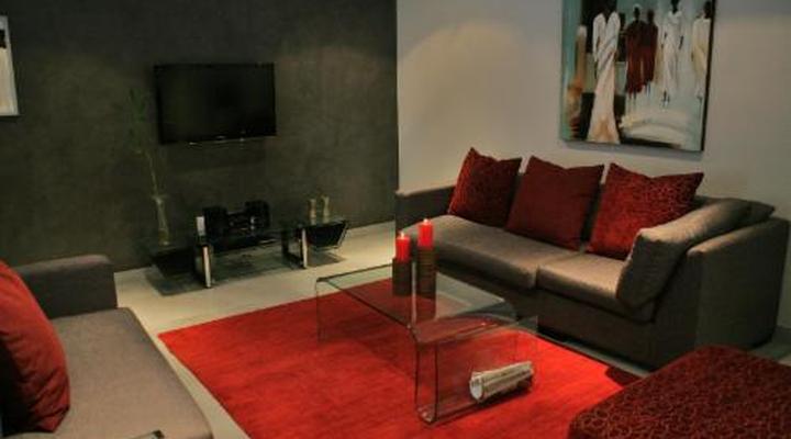 Villa Moyal Executive Apartment and Suites