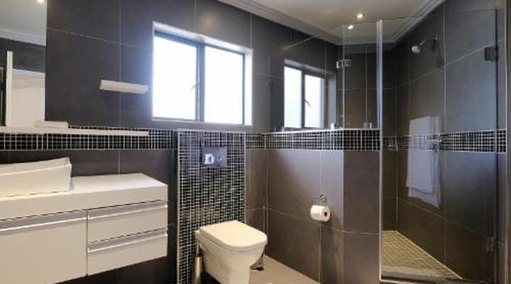 Villa Moyal Executive Apartment and Suites