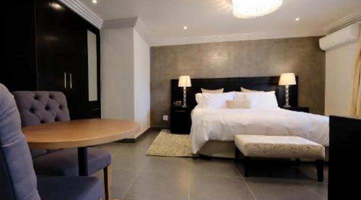 Villa Moyal Executive Apartment and Suites