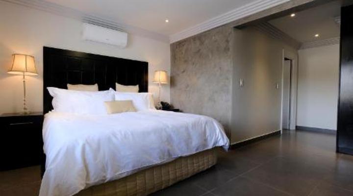 Villa Moyal Executive Apartment and Suites