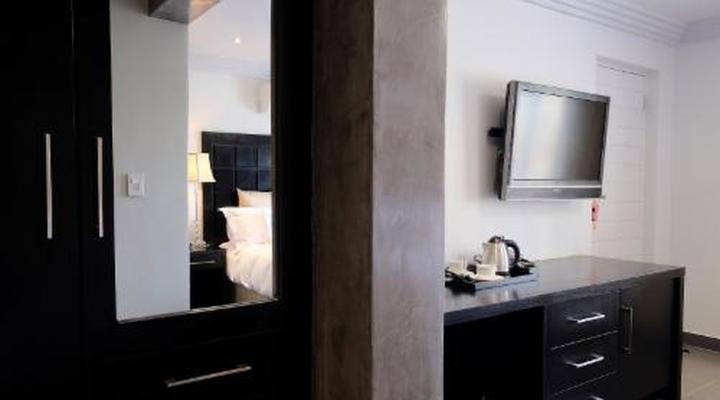 Villa Moyal Executive Apartment and Suites