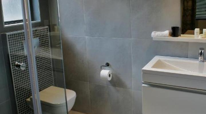 Villa Moyal Executive Apartment and Suites