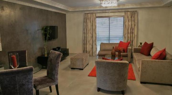 Villa Moyal Executive Apartment and Suites