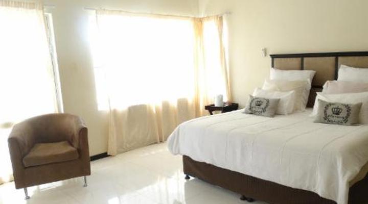 Global Village Guesthouse