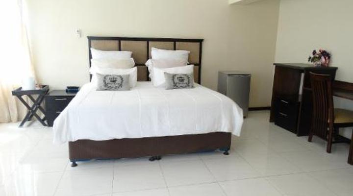 Global Village Guesthouse