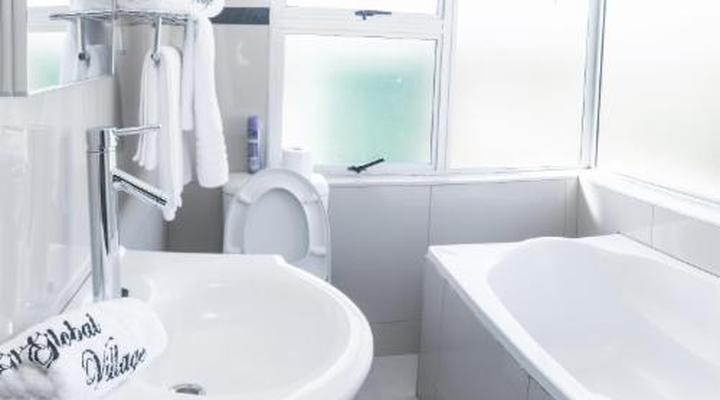 Global Village Guesthouse