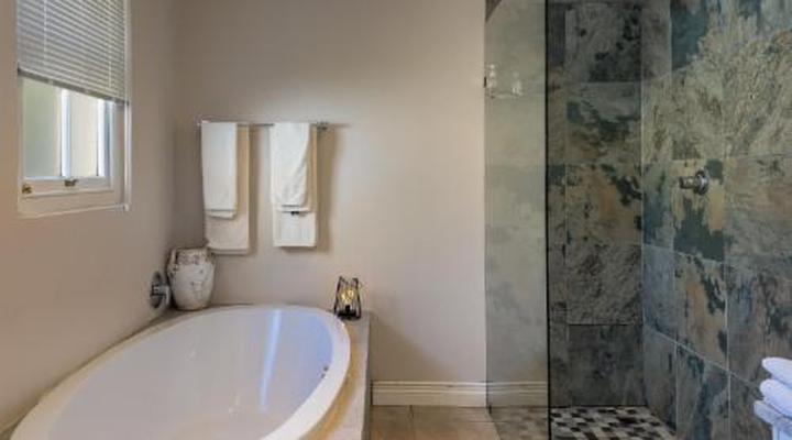 The Rose Cottage B&B