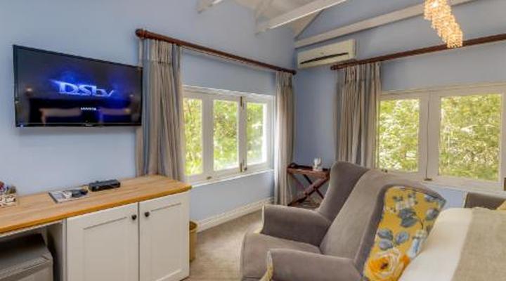 The Rose Cottage B&B