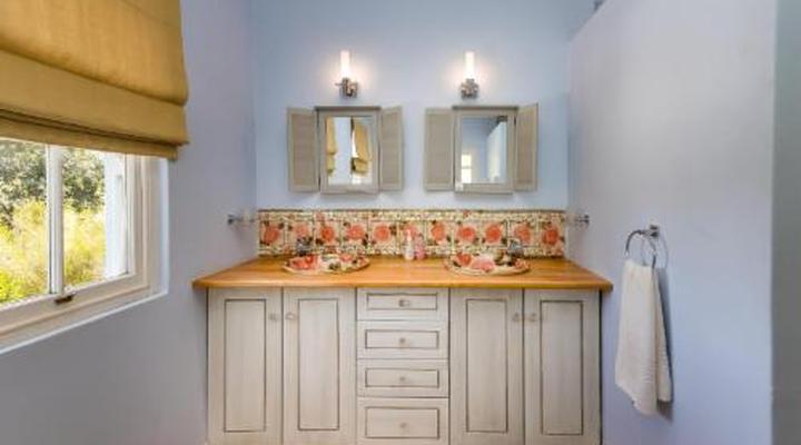 The Rose Cottage B&B