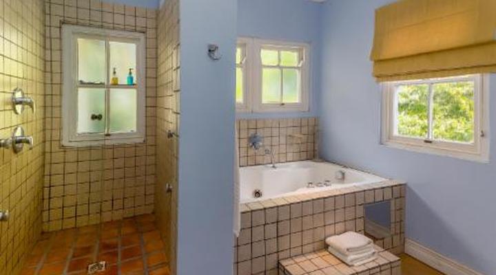 The Rose Cottage B&B