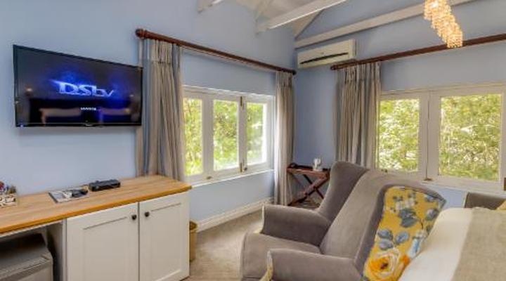 The Rose Cottage B&B