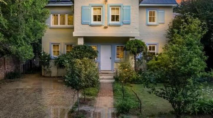 The Rose Cottage B&B