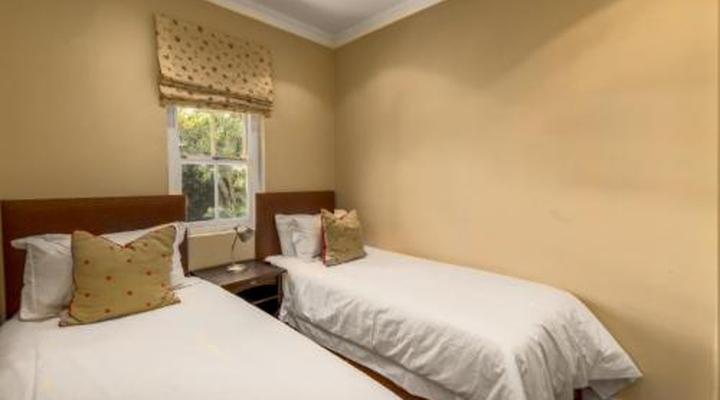 The Rose Cottage B&B