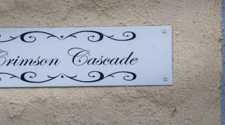 The Rose Cottage B&B