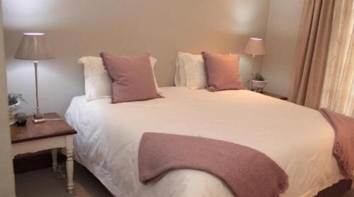 The Rose Cottage B&B