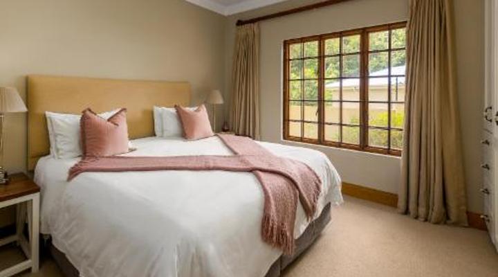 The Rose Cottage B&B