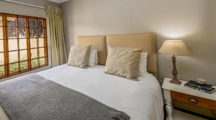 The Rose Cottage B&B